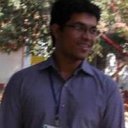 Dr. Srikanth Ponnada PhD., CChem., MRSC